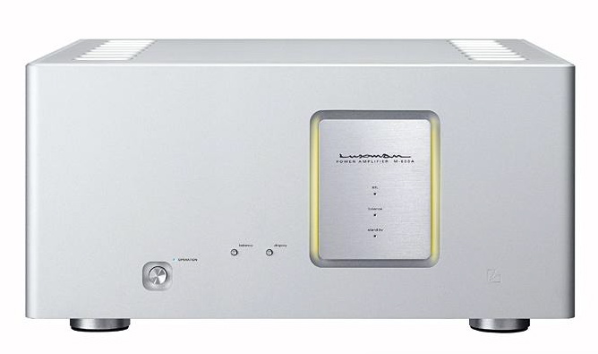 luxman m-800a